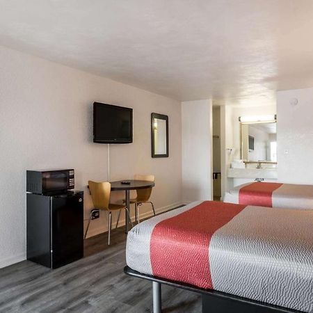 Motel 6-Portsmouth, Va מראה חיצוני תמונה