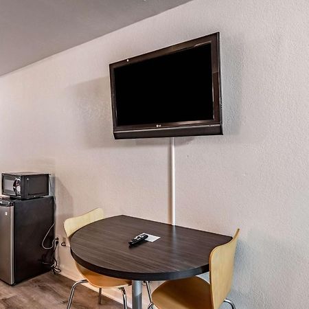 Motel 6-Portsmouth, Va מראה חיצוני תמונה