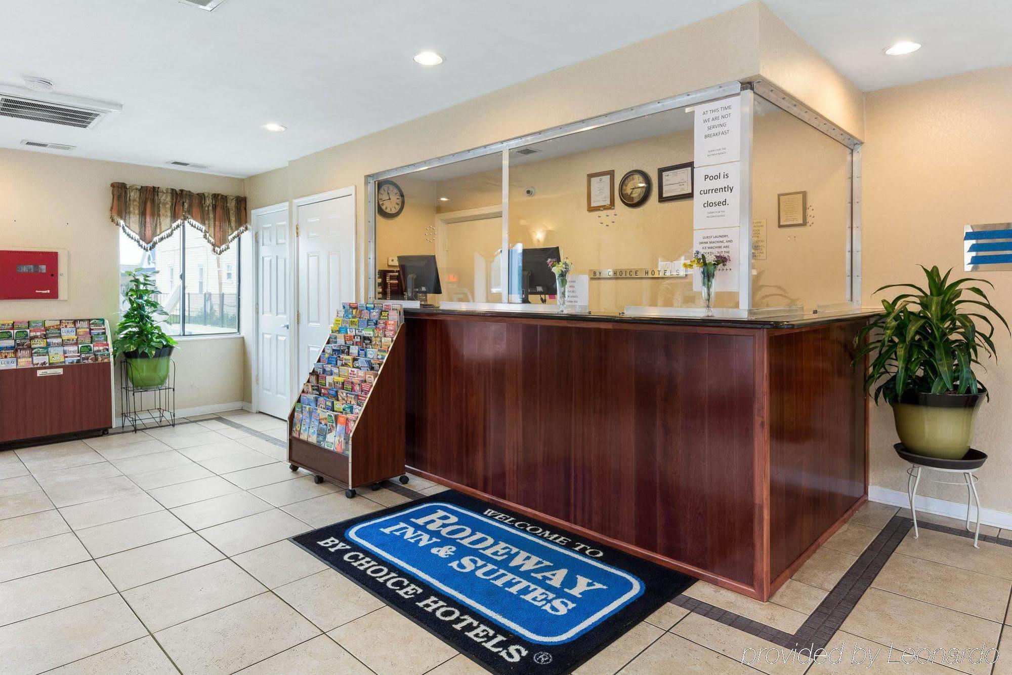 Motel 6-Portsmouth, Va מראה חיצוני תמונה