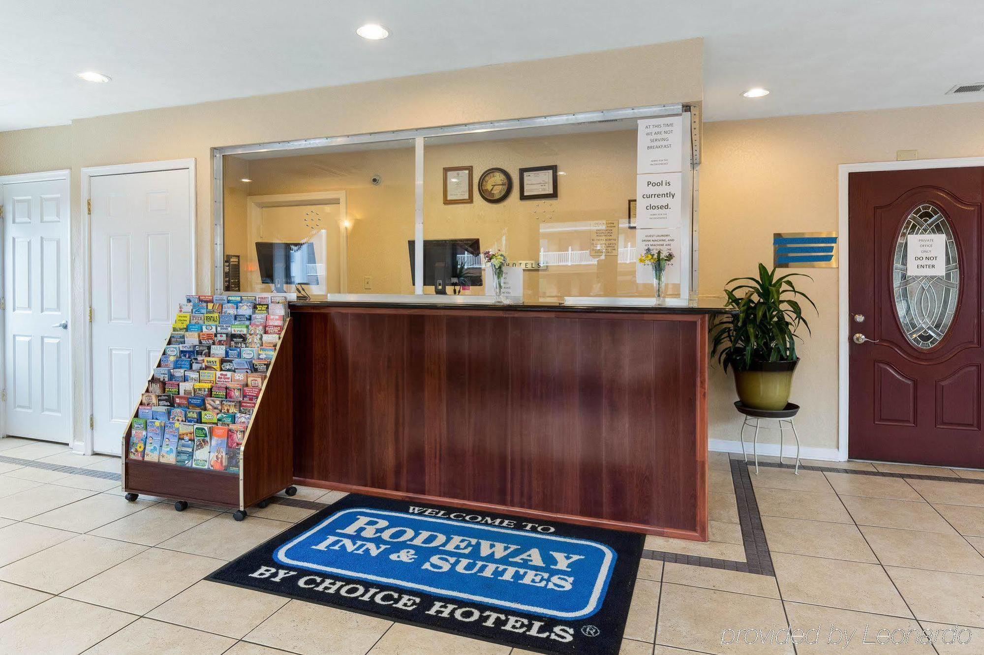 Motel 6-Portsmouth, Va מראה חיצוני תמונה