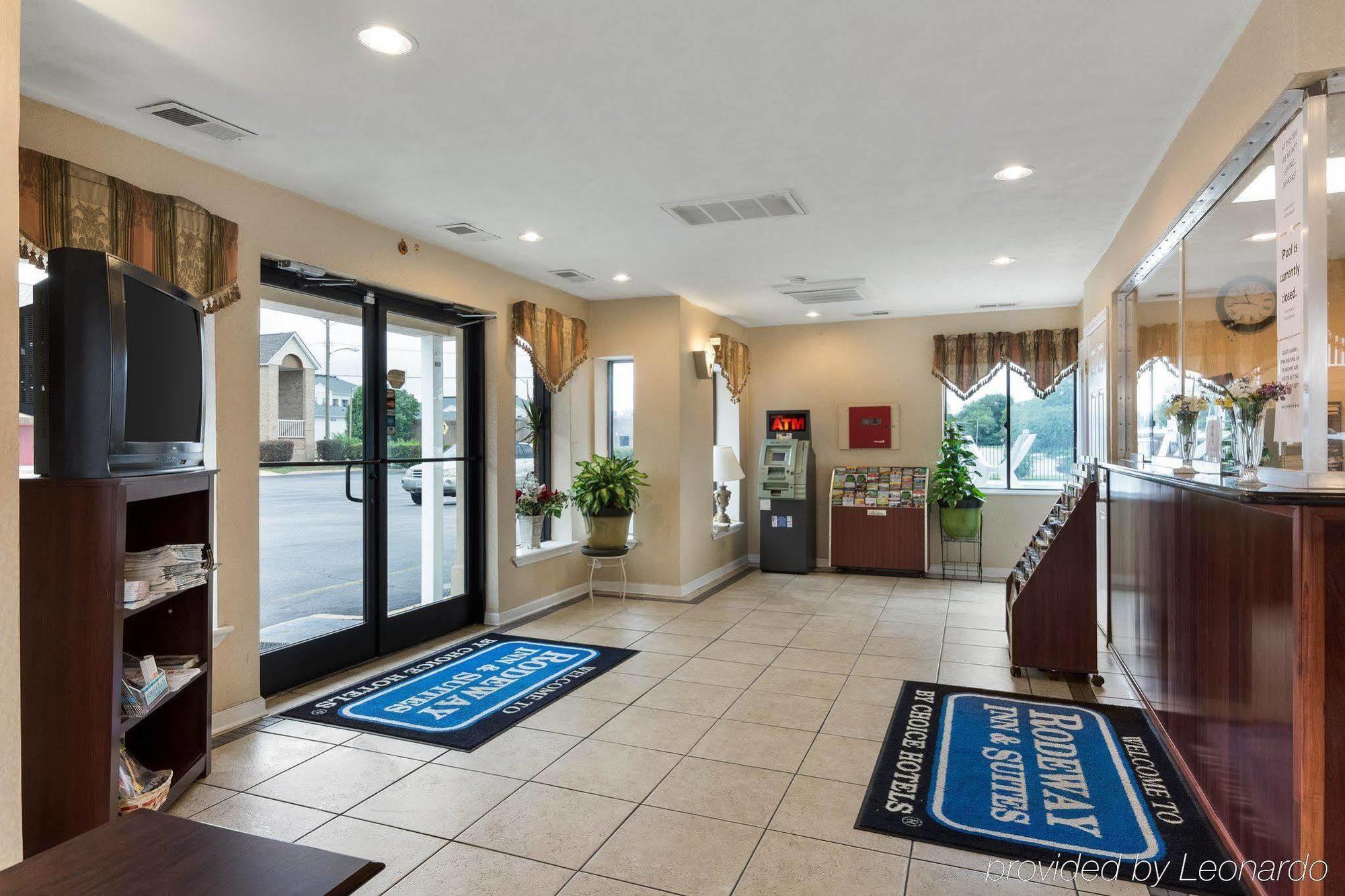 Motel 6-Portsmouth, Va מראה חיצוני תמונה