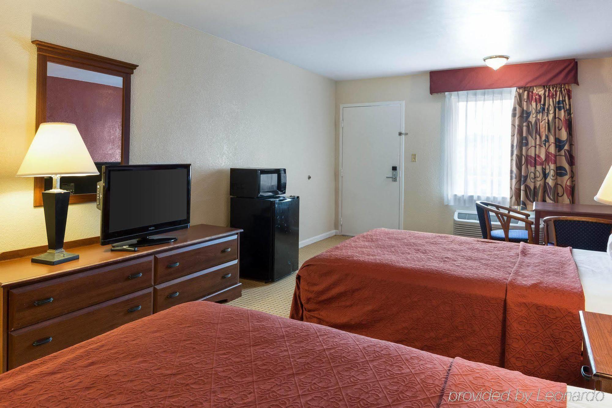 Motel 6-Portsmouth, Va מראה חיצוני תמונה
