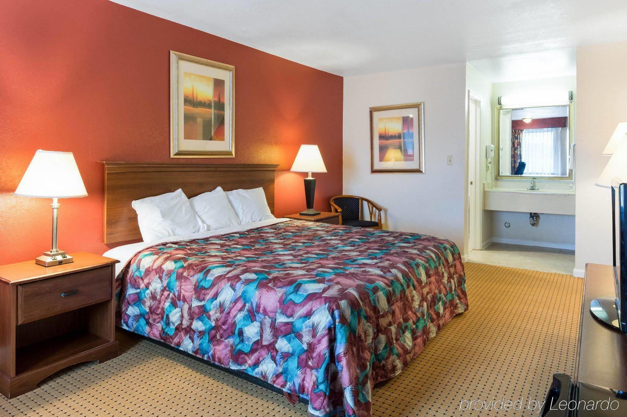 Motel 6-Portsmouth, Va מראה חיצוני תמונה