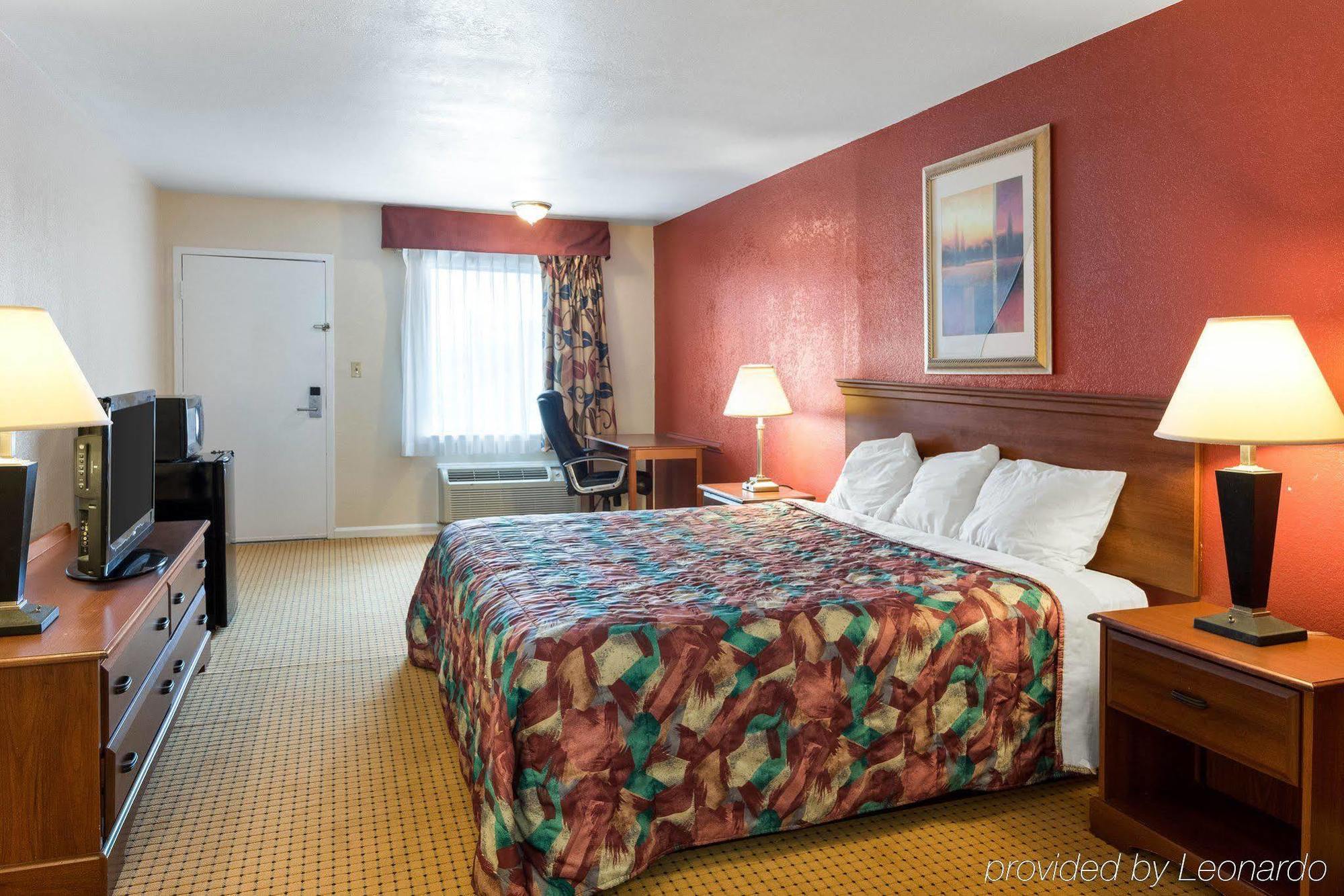 Motel 6-Portsmouth, Va מראה חיצוני תמונה