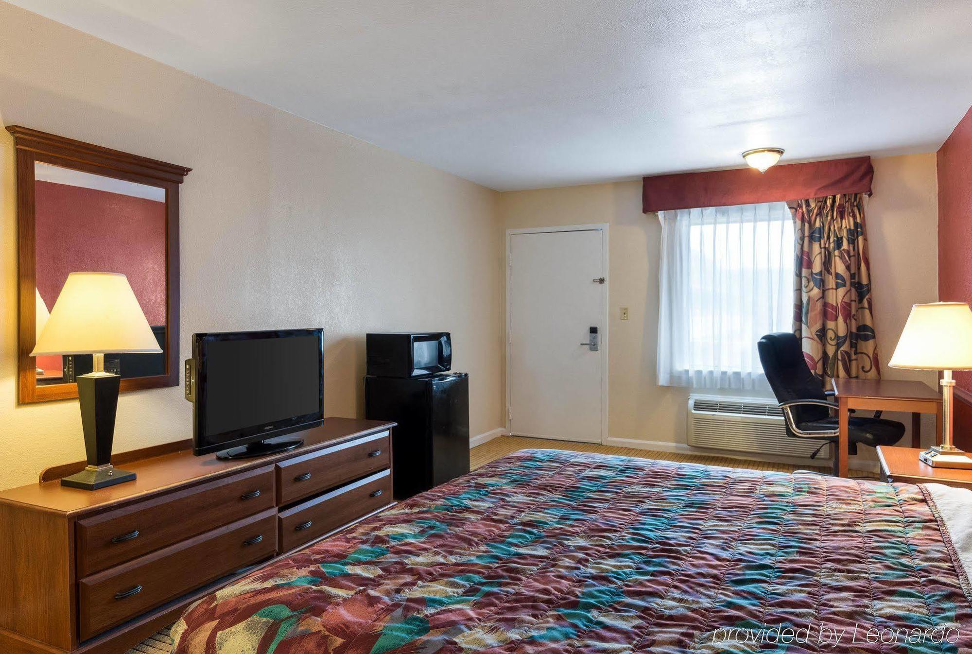 Motel 6-Portsmouth, Va מראה חיצוני תמונה