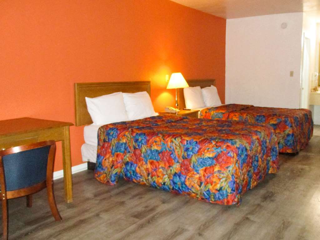 Motel 6-Portsmouth, Va חדר תמונה