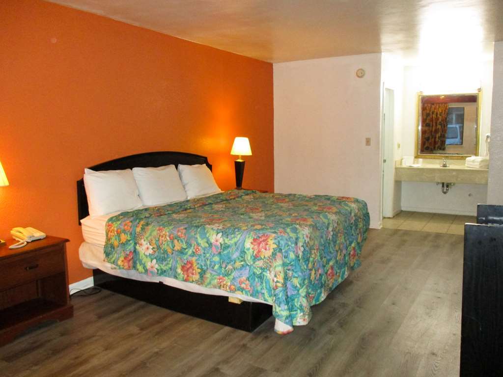 Motel 6-Portsmouth, Va חדר תמונה